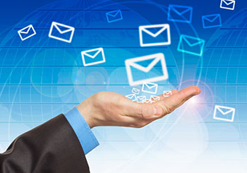 Email/Spam Protection in Louisville and surrounding areas